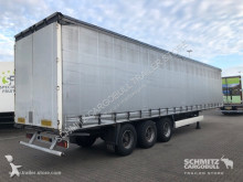 semirremolque Krone Curtainsider Standard