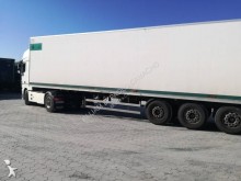 semirremolque isotérmica Univan