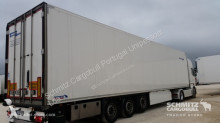 semi reboque isotérmico Schmitz Cargobull
