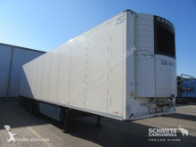 Schmitz Cargobull Tiefkühler Standard Doppelstock Auflieger