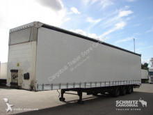 semiremorca obloane laterale suple culisante (plsc) Schmitz Cargobull