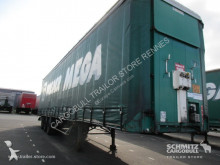 semirremolque General Trailers Rideaux Coulissant Mega