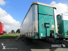 semirremolque General Trailers Rideaux Coulissant Mega