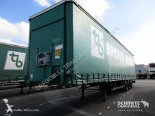semirremolque General Trailers Rideaux Coulissant Mega
