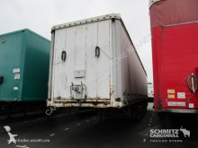 Robuste Kaiser Rideaux Coulissant Standard semi-trailer