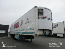 semi remorque frigo occasion
