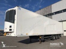 semirremolque isotérmica Schmitz Cargobull