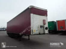 semirremolque lonas deslizantes (PLFD) Schmitz Cargobull