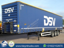 LAG O-3GC A5 RONG POSTS EDSCHA semi-trailer