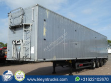 used other semi-trailers