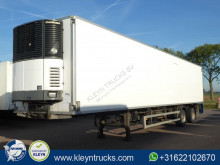 semirremolque Tracon Uden