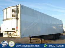 semi remorque Schmitz Cargobull SKO