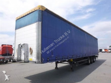 semiremorca obloane laterale suple culisante (plsc) Schmitz Cargobull
