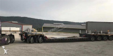 semiremorca transport utilaje Nooteboom