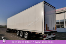 semiremorca furgon Schmitz Cargobull