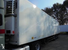 Schmitz Cargobull semi-trailer