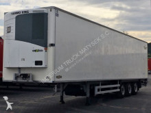 semirremolque frigorífico Chereau