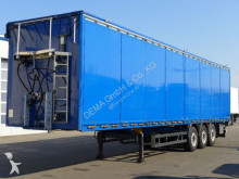 semiremorca podea autodescărcătoare Schmitz Cargobull