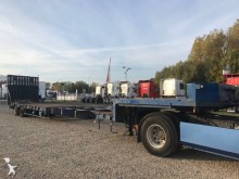 Castera SR25E2 semi-trailer