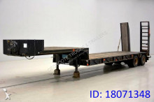 used other semi-trailers