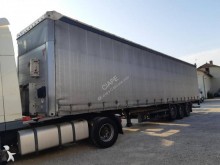 semiremorca obloane laterale suple culisante (plsc) Schmitz Cargobull