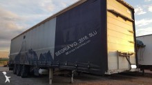 Montull semi-trailer