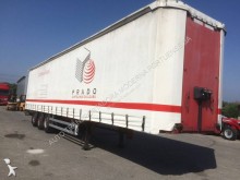 semi reboque cortinas deslizantes (plcd) usado