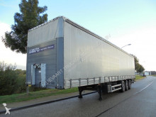 semirremolque lonas deslizantes (PLFD) Schmitz Cargobull