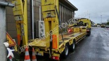 semiremorca transport utilaje ACTM