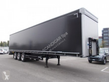 Kögel semi-trailer
