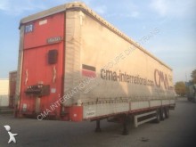 semirremolque lonas deslizantes (PLFD) Lecitrailer