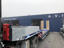 transport utilaje MAX Trailer