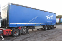 semirremolque lonas deslizantes (PLFD) AMT Trailer