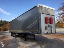 semirremolque lonas deslizantes (PLFD) Schmitz Cargobull