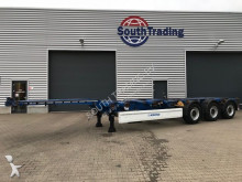 semi reboque Krone SDC 27 ELU5 PLUS