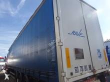 semi remorque Fruehauf