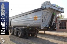 Adige half-pipe semi-trailer