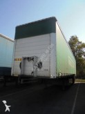 Schmitz Cargobull tautliner semi-trailer