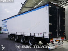 trailer Schuifzeilen Vogelzang