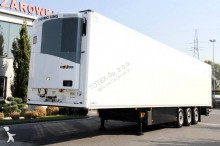 Schmitz Cargobull refrigerated semi-trailer