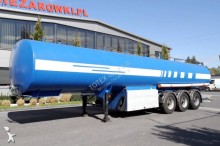 Prod Rent food tanker semi-trailer