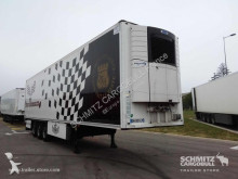 semirremolque frigorífico doble piso Schmitz Cargobull