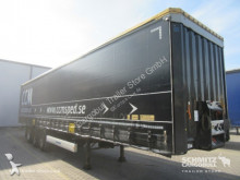 semirremolque lonas deslizantes (PLFD) Krone
