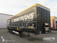 semirremolque lonas deslizantes (PLFD) Krone