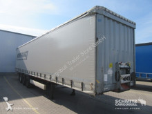 semirremolque lonas deslizantes (PLFD) Krone