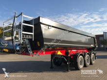 semirremolque volquete Schmitz Cargobull