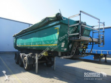 semirremolque volquete Schmitz Cargobull