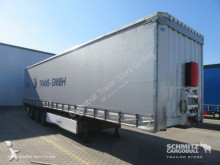 semirremolque lonas deslizantes (PLFD) Krone
