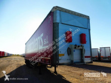 semirremolque lonas deslizantes (PLFD) Schmitz Cargobull