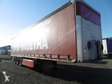 Schmitz Cargobull tarp semi-trailer